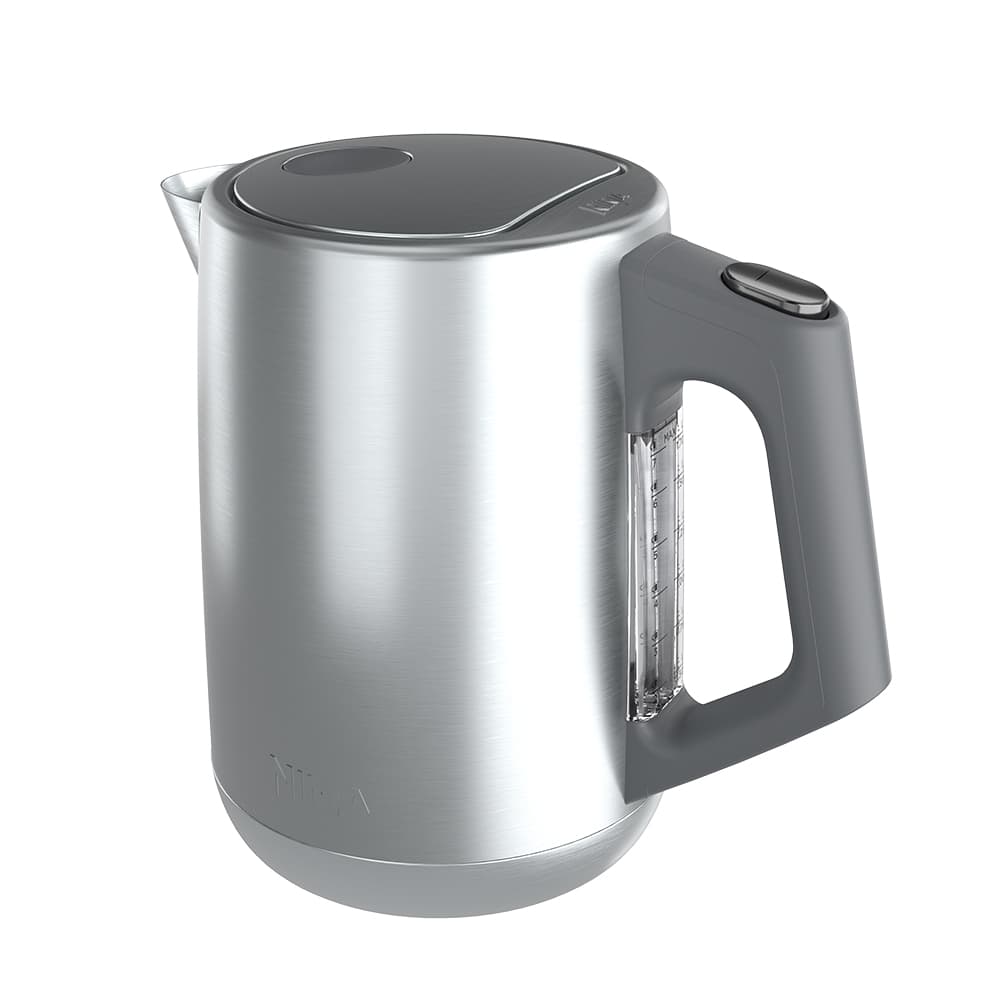 Kettle Body