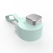 Ninja Thirsti™ 18 oz Chug Lid Mint (Lid Only)