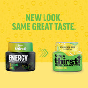 Lemon Lime
